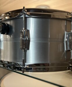 TAMA Anika Nilles Signature Snaredrum - Afbeelding 5