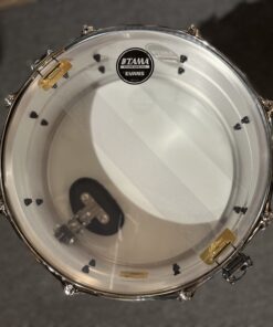 TAMA Anika Nilles Signature Snaredrum - Afbeelding 10