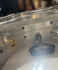 TAMA Anika Nilles Signature Snaredrum - Afbeelding 11