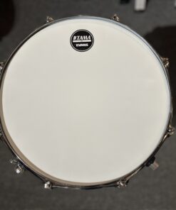 TAMA Anika Nilles Signature Snaredrum - Afbeelding 9