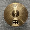 Meinl 14" Classics Hi-Hat Medium Soundwave