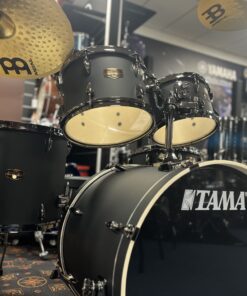 Tama Imperialstar - 5pcs - Blacked Out Black - Afbeelding 3
