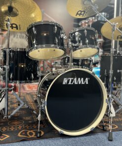 Tama Imperialstar - 5pcs - Hairline Black