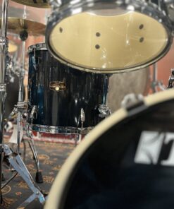 Tama Imperialstar - 5pcs - Hairline Black - Afbeelding 4