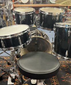 Tama Imperialstar - 5pcs - Hairline Black - Afbeelding 7