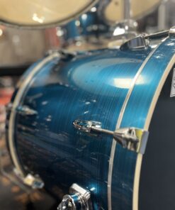 Tama Imperialstar 20" - 5pcs - Hairline Blue - Afbeelding 6