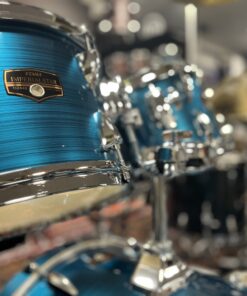 Tama Imperialstar 20" - 5pcs - Hairline Blue - Afbeelding 7
