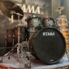Tama Starclassic Performer - 5pcs - Blacked Out Black