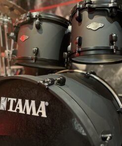 Tama Starclassic Performer Limited Edition - 5pcs - BOB - Afbeelding 6