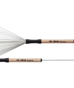 Vic Firth LB Legacy Brushes