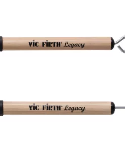 Alternative view of Vic Firth LB Legacy Brushes