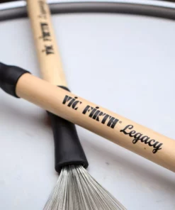 Vic Firth LB Legacy Brushes - Afbeelding 3