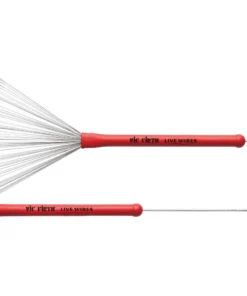 Vic Firth LW Live Wire Brushes