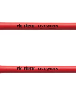 Alternative view of Vic Firth LW Live Wire Brushes