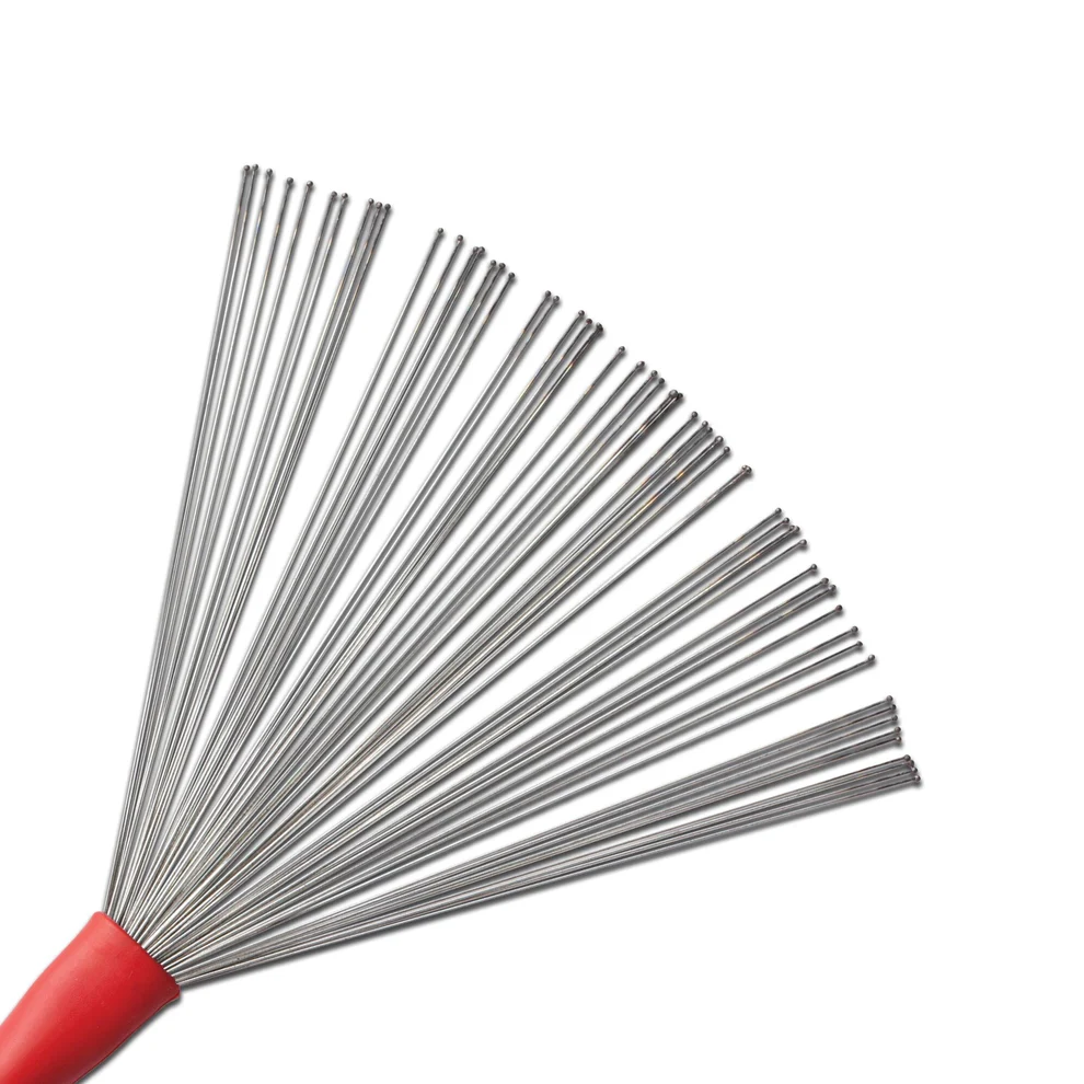 Vic Firth LW Live Wire Brushes - Afbeelding 3
