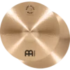 Meinl 14" Pure Alloy Medium Thin Hi-Hat