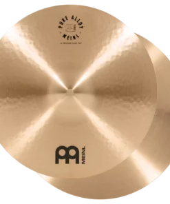 Meinl 14" Pure Alloy Medium Thin Hi-Hat