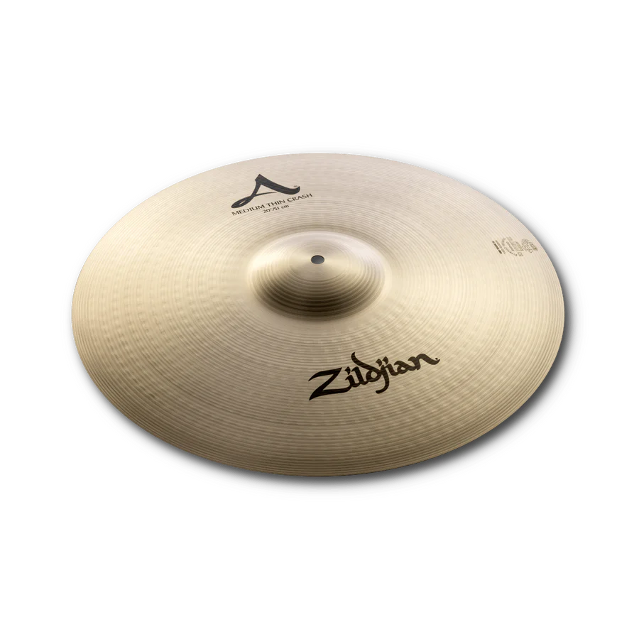 Zildjian 20" A-Series Medium Thin Crash