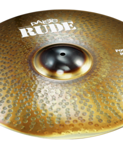 Paiste Rude 20" Power Ride