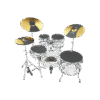 Evans Drum Mute Set Fusion SOSETFSN