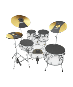 Evans Drum Mute Set Fusion SOSETFSN