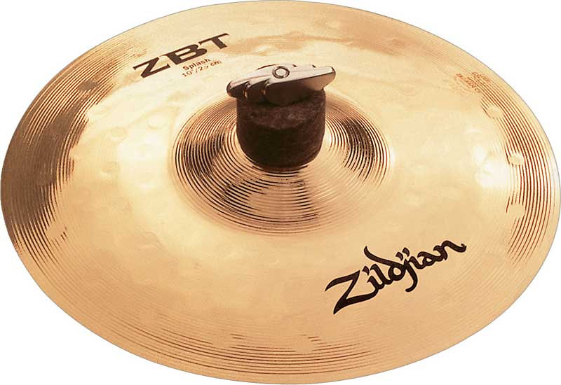 Zildjian ZBT 10″ Splash