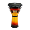 Tycoon Supremo Sunburst Series 10" Djembe