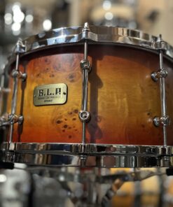 TAMA S.L.P G-Maple Limited Edition 14"x7" Snaredrum