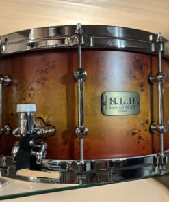 Alternative view of TAMA S.L.P G-Maple Limited Edition 14"x7" Snaredrum