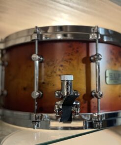 TAMA S.L.P G-Maple Limited Edition 14"x7" Snaredrum - Afbeelding 3