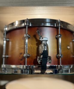 TAMA S.L.P G-Maple Limited Edition 14"x7" Snaredrum - Afbeelding 5