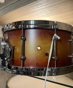TAMA S.L.P G-Maple Limited Edition 14"x7" Snaredrum - Afbeelding 6