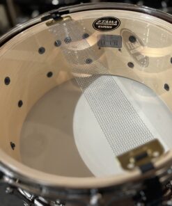 TAMA S.L.P G-Maple Limited Edition 14"x7" Snaredrum - Afbeelding 10