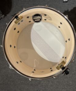 TAMA S.L.P G-Maple Limited Edition 14"x7" Snaredrum - Afbeelding 9