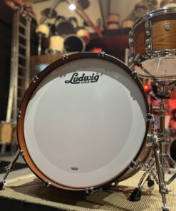 Ludwig Classic Oak - 3pcs - Tennessee Whiskey - Afbeelding 7
