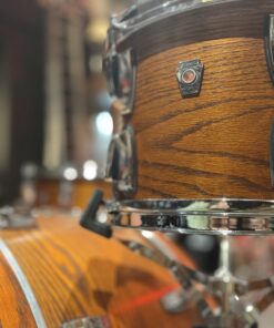 Ludwig Classic Oak - 3pcs - Tennessee Whiskey - Afbeelding 5