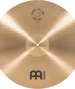 Meinl Pure Alloy 20" Medium Thin Ride