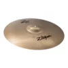 Zildjian 20" Z Custom Ride Brilliant
