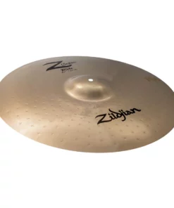 Zildjian 20" Z Custom Ride Brilliant