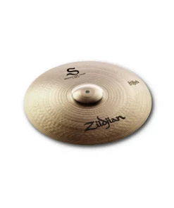 Zildjian S Performer Cymbal Pack – 16" Medium Thin Crash