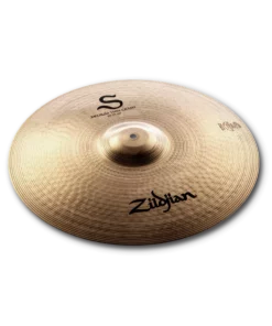 Zildjian S Performer Cymbal Pack – 18" Medium Thin Crash