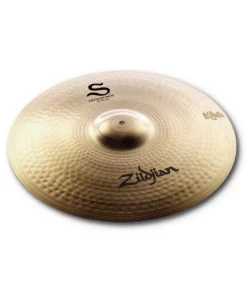 Zildjian S Performer Cymbal Pack – 20" Medium Ride