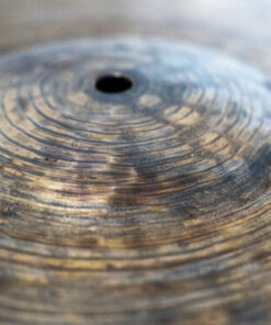 Istanbul Agop 21" 30th Anniversary Ride