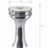 Tycoon Aluminium Darbuka TDA-AL13