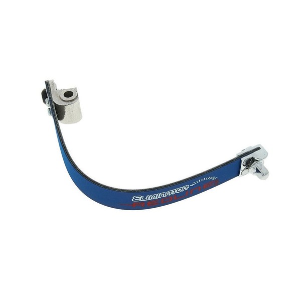 Pearl BCA-250 Vervangingsriem voor Eliminator Redline Pedaal - Afbeelding 2