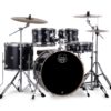 Mapex Venus - 5pcs - Black Galaxy Sparkle