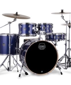 Mapex Venus VE5295FTC Blue Sky Sparkle Drumstel