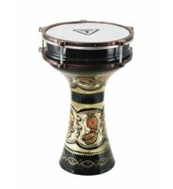 Tycoon Turkish Copper Series Darbuka