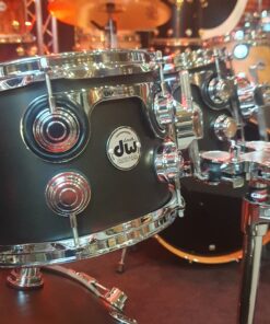 DW Collector's Series - 6pcs - Ebony Satin Oil - Afbeelding 7