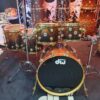 DW Collector's Series - 5pcs - Exotic Natural Finish